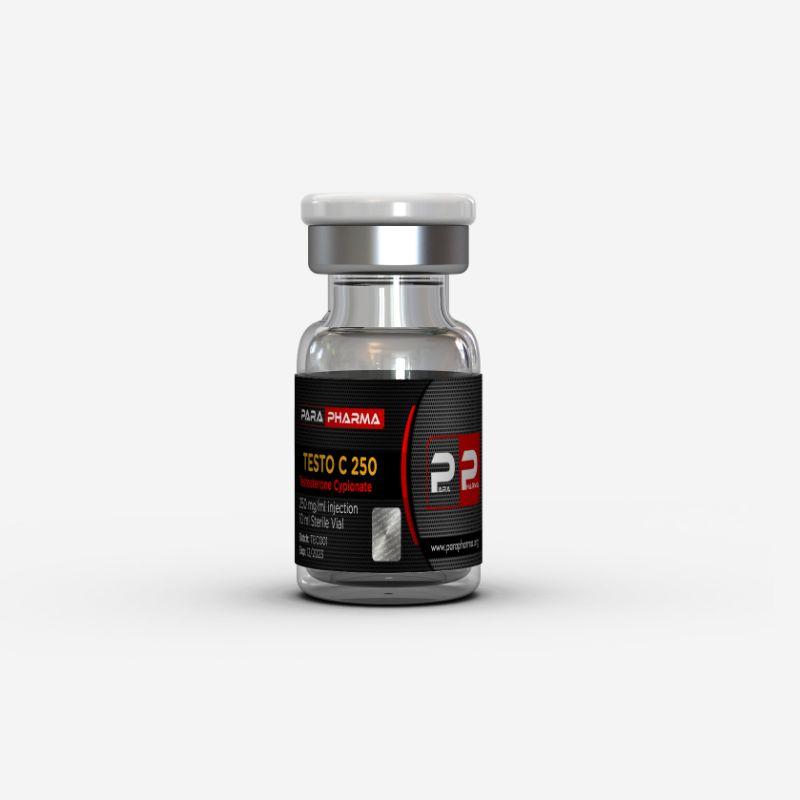 Testo C250